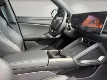 BYD ATTO 2 Comfort Panorama Elek. Sitze 360