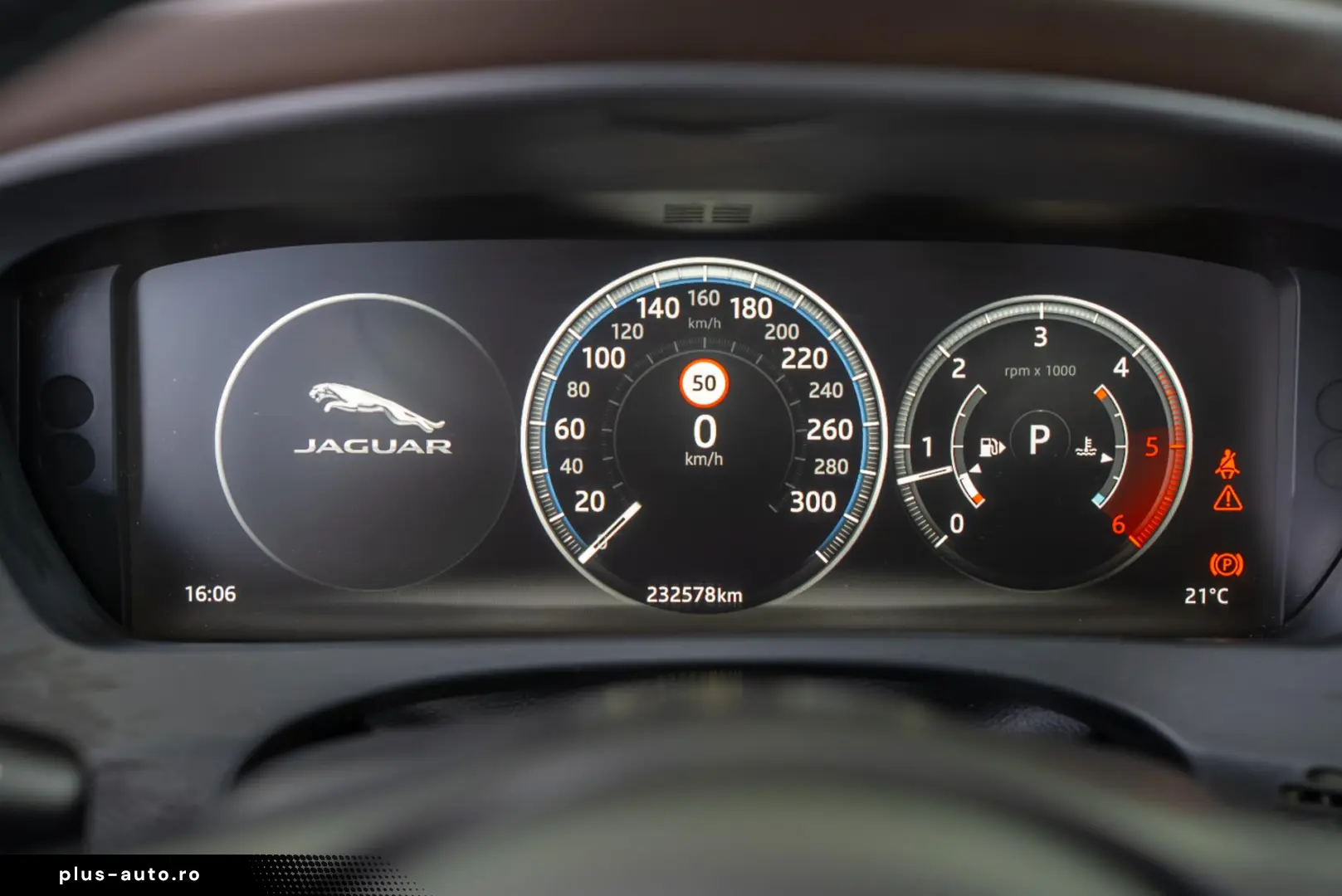 Jaguar F-Pace 3.0 V6 D Gen2 Twin Turbo