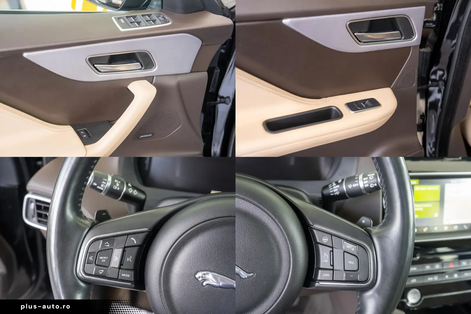 Jaguar F-Pace 3.0 V6 D Gen2 Twin Turbo