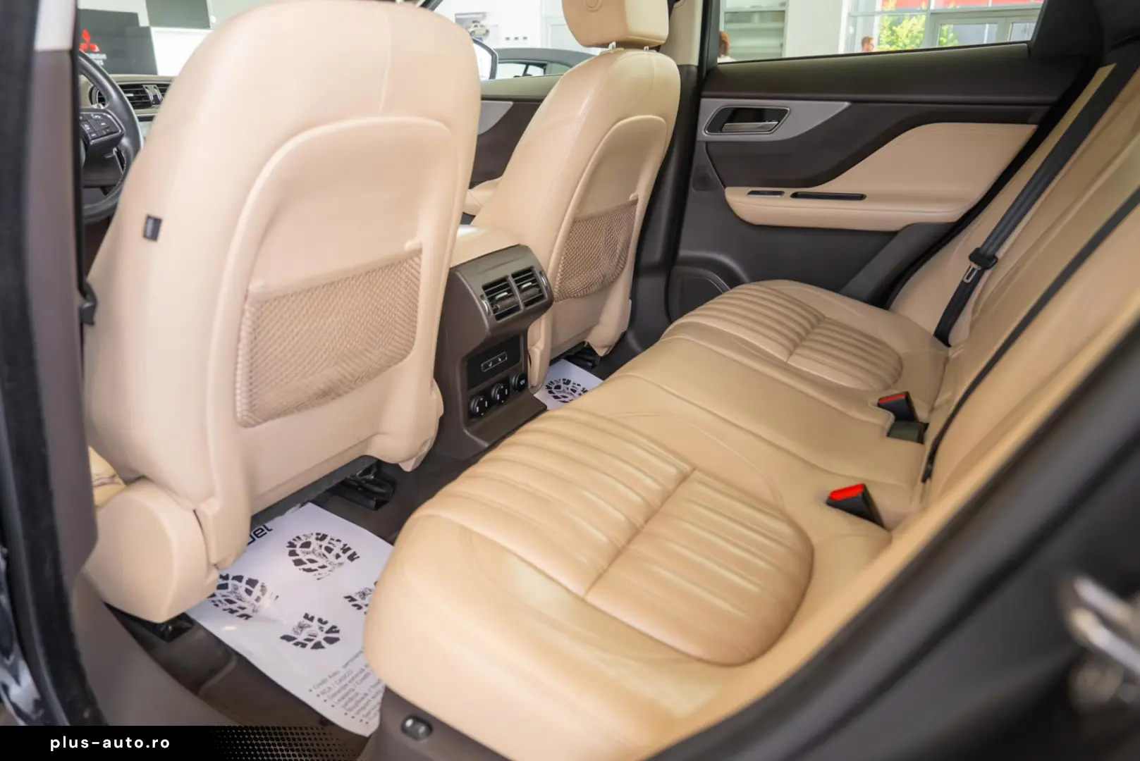 Jaguar F-Pace 3.0 V6 D Gen2 Twin Turbo