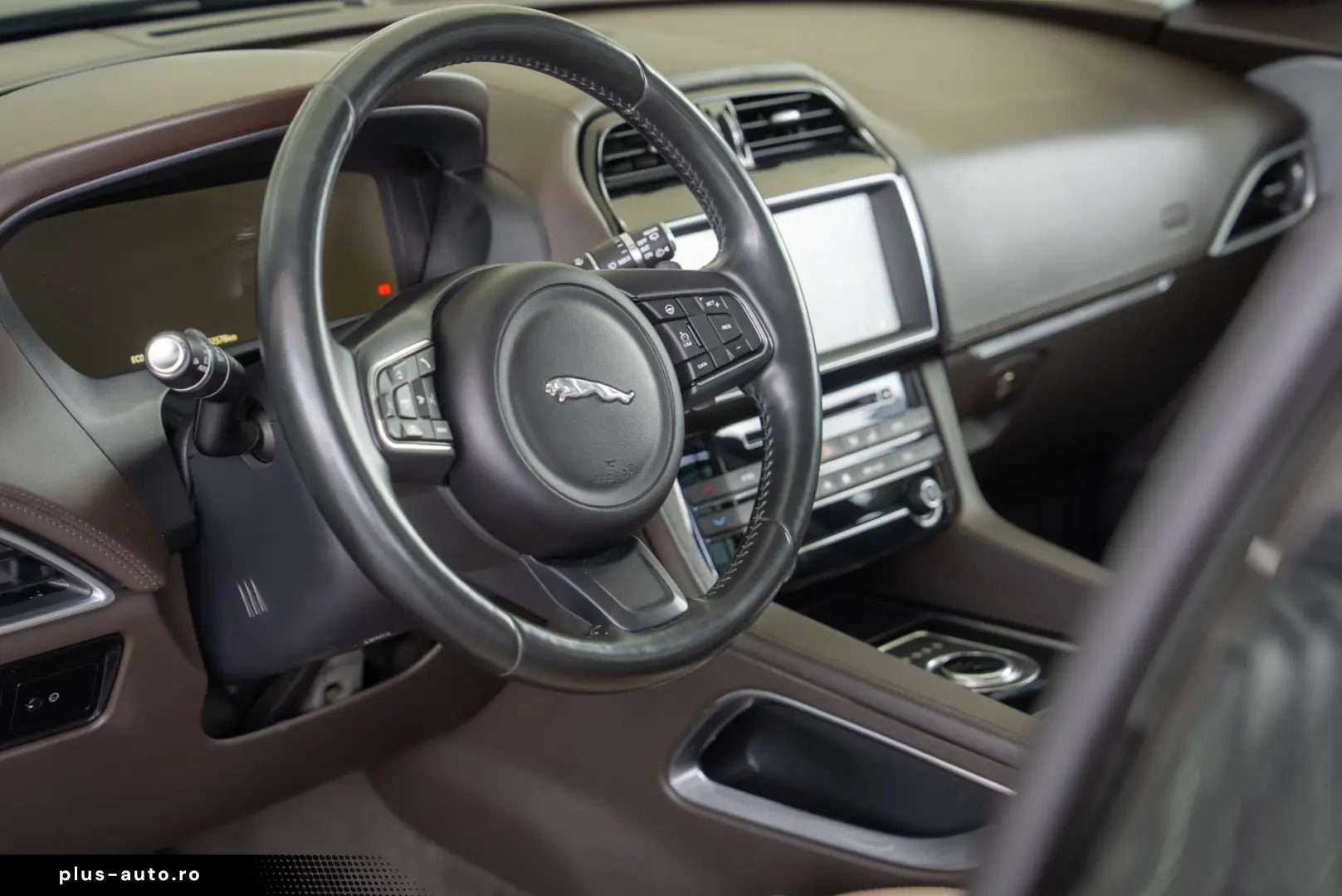 Jaguar F-Pace 3.0 V6 D Gen2 Twin Turbo