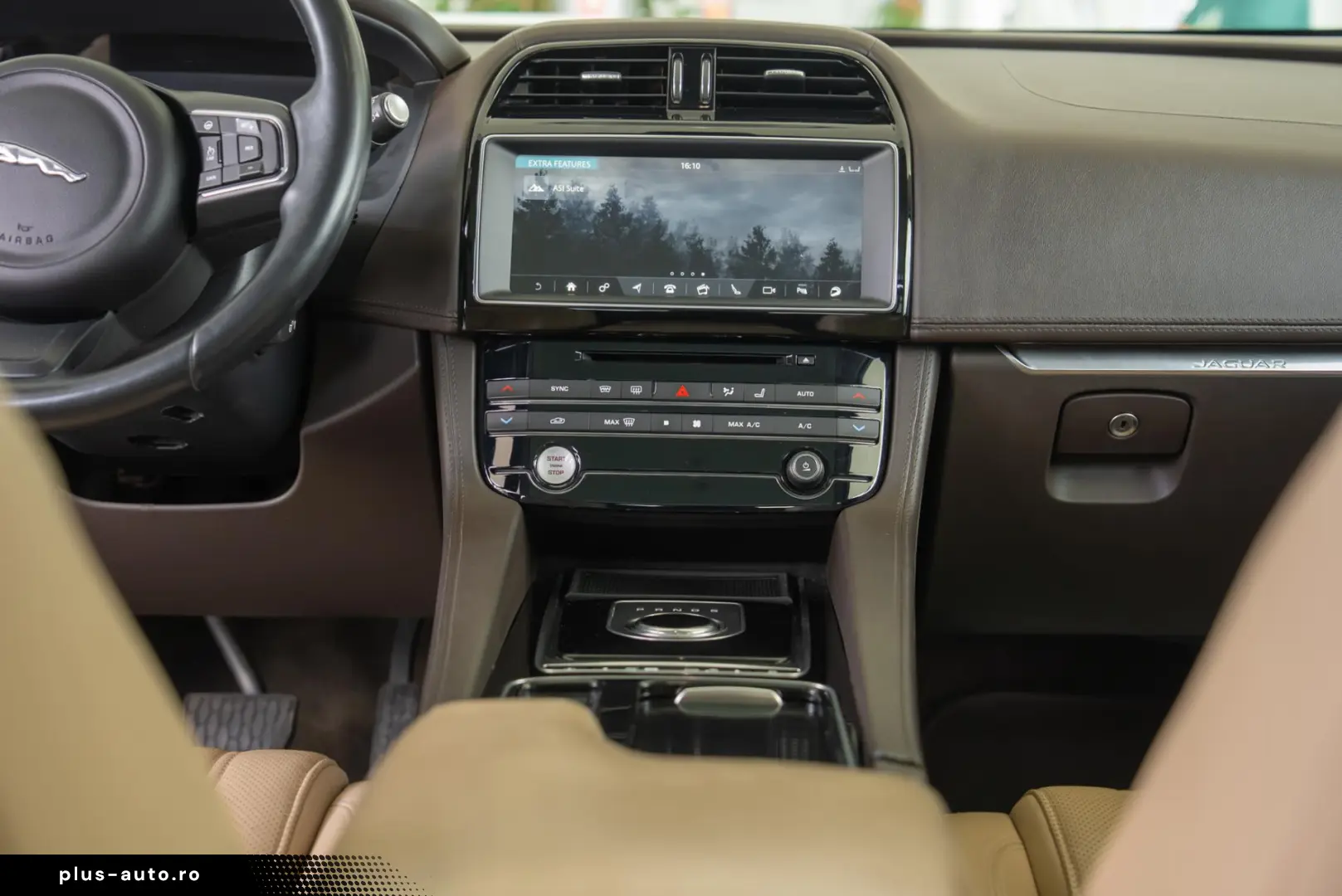 Jaguar F-Pace 3.0 V6 D Gen2 Twin Turbo