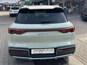 BYD ATTO 2 64 8 kWh  Comfort  MY26