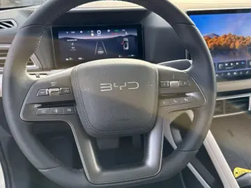 BYD ATTO 2 64 8 kWh  Comfort  MY26
