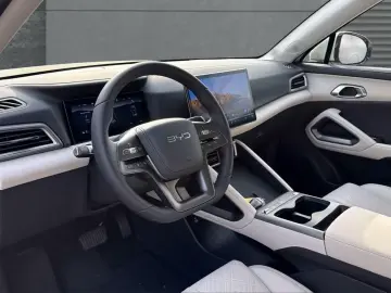 BYD ATTO 2 64 8 kWh  Comfort  MY26