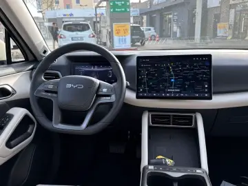 BYD ATTO 2 64 8 kWh  Comfort  MY26