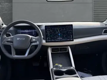 BYD ATTO 2 64 8 kWh  Comfort  MY26