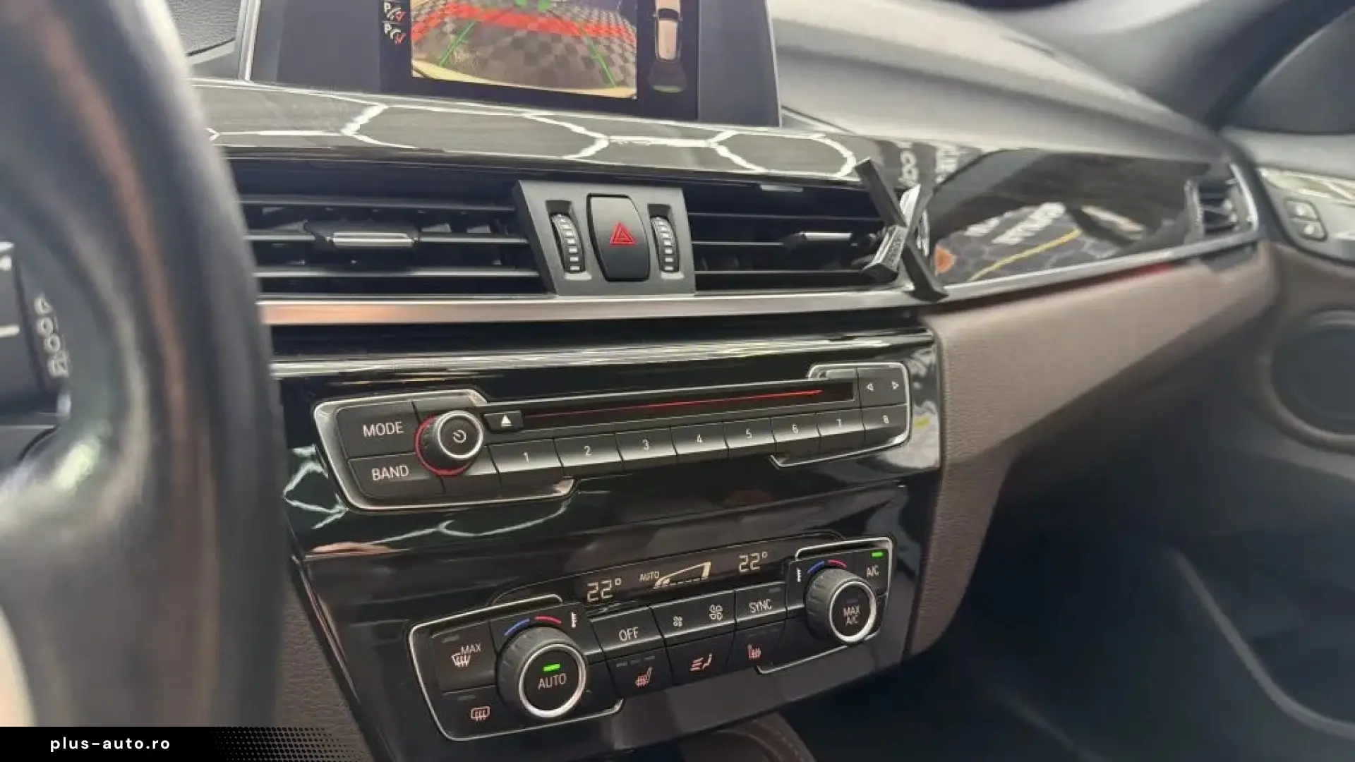 BMW X1 Benzina Automat XDrive