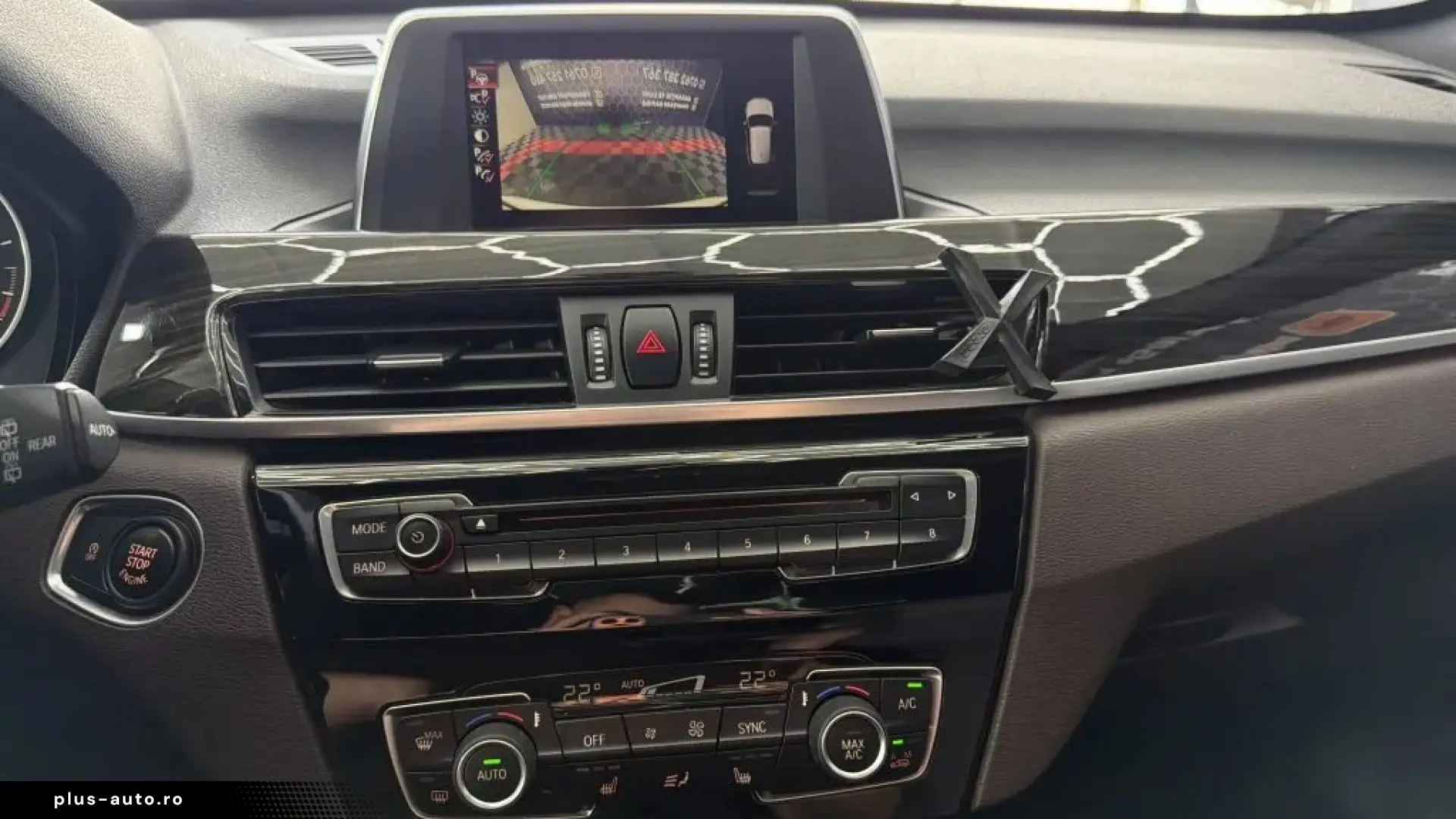 BMW X1 Benzina Automat XDrive