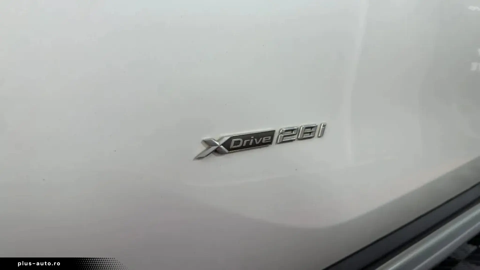 BMW X1 Benzina Automat XDrive