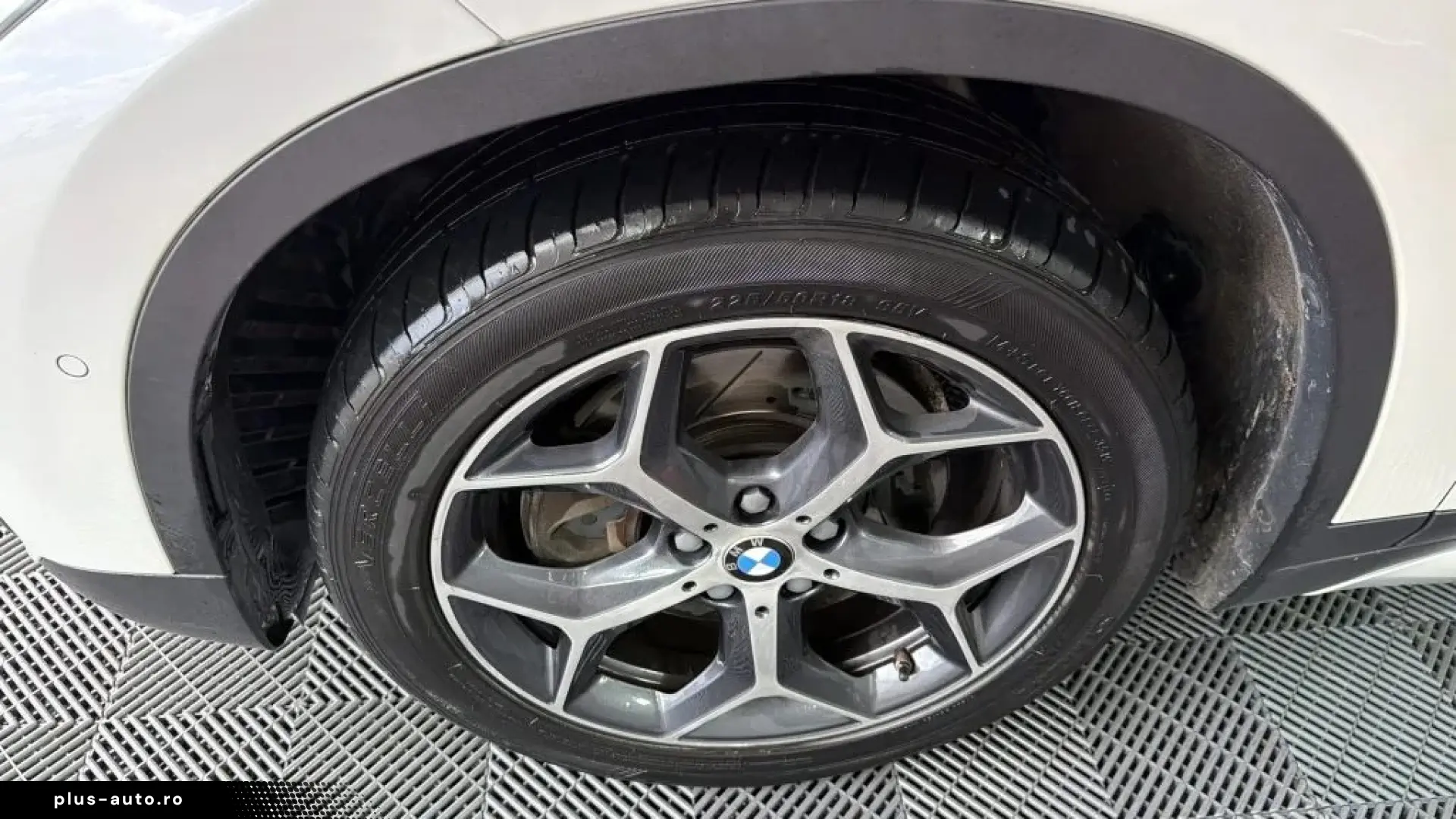 BMW X1 Benzina Automat XDrive
