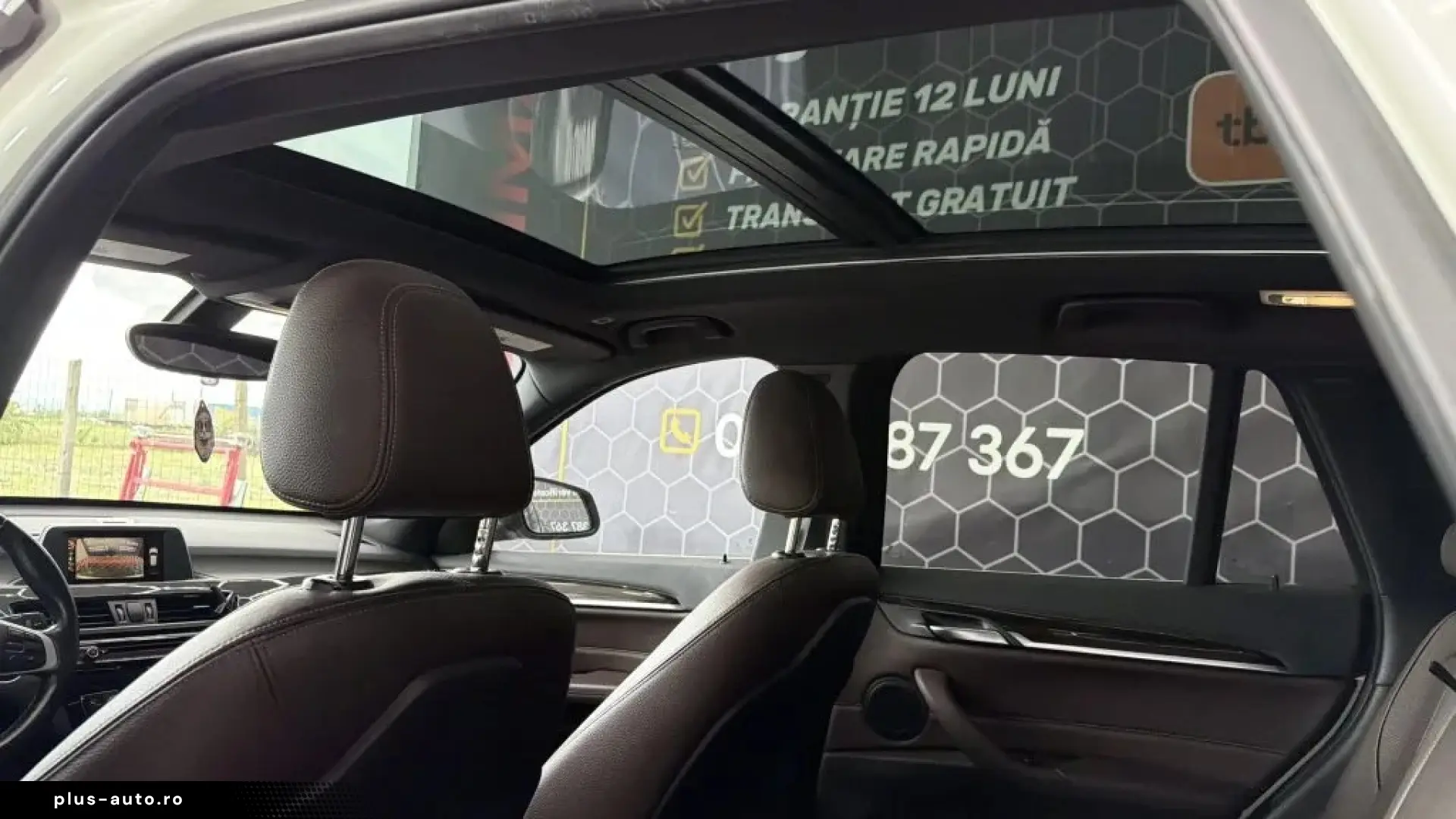 BMW X1 Benzina Automat XDrive