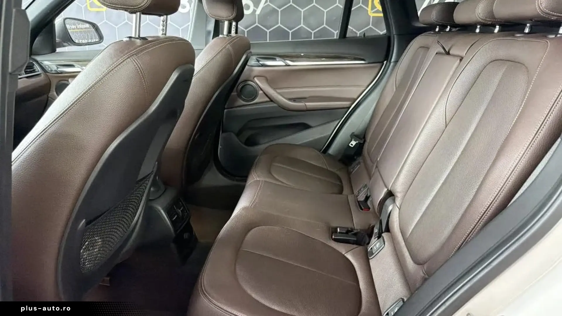 BMW X1 Benzina Automat XDrive