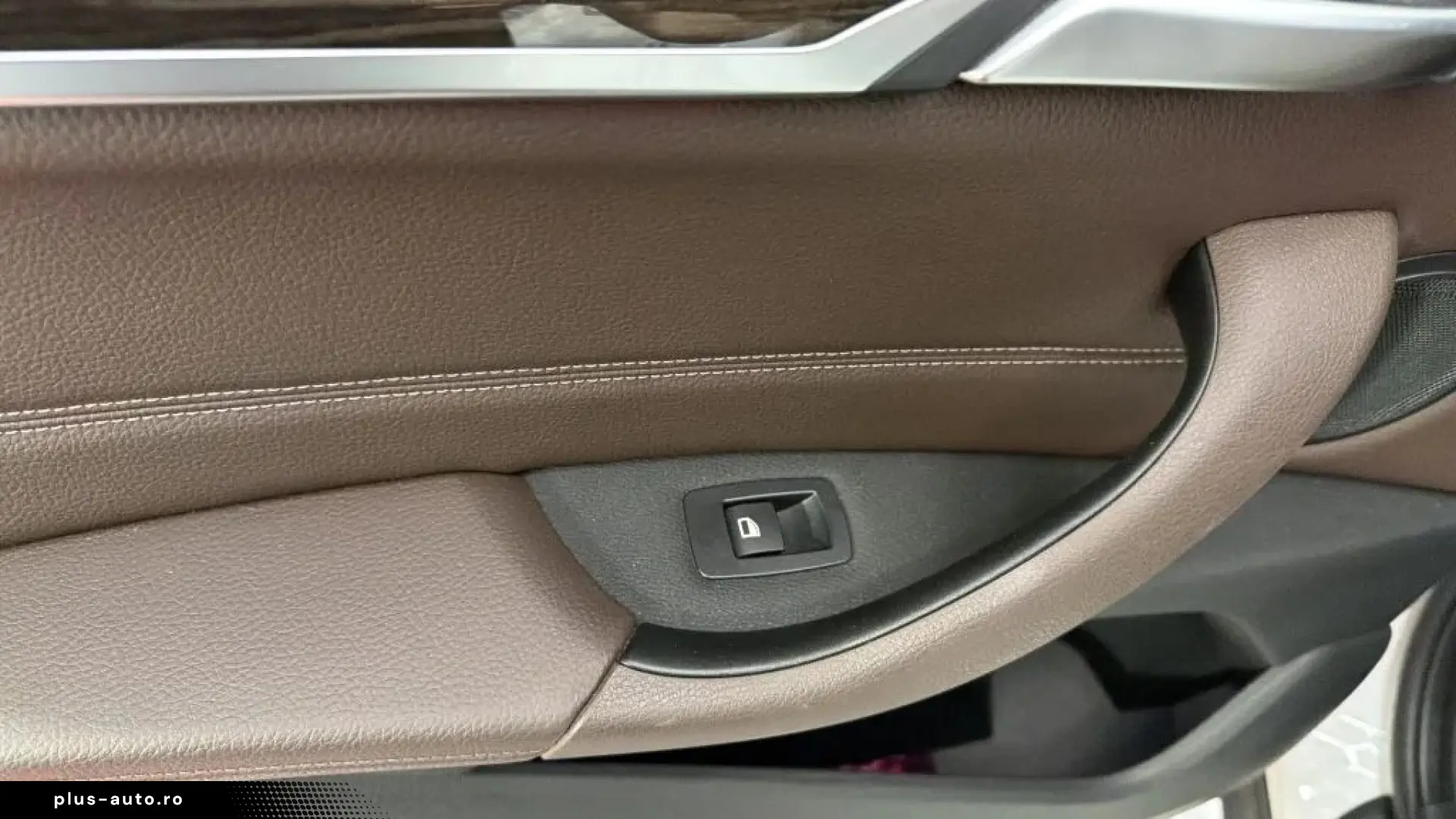 BMW X1 Benzina Automat XDrive