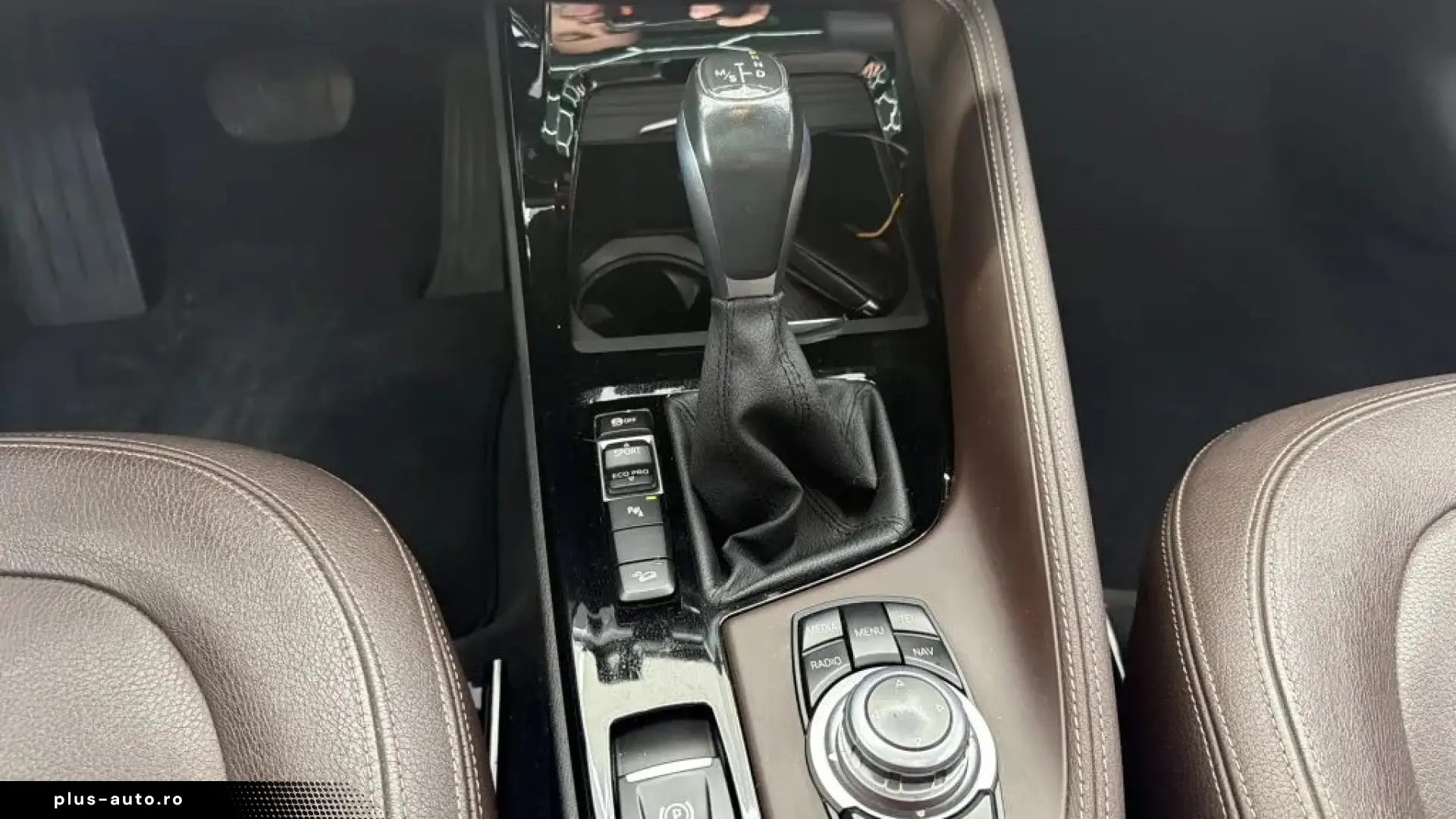 BMW X1 Benzina Automat XDrive