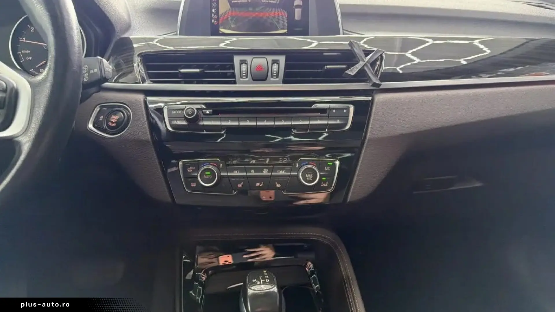 BMW X1 Benzina Automat XDrive