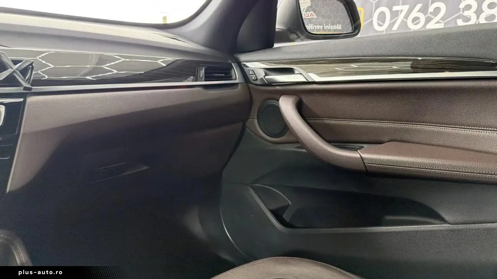 BMW X1 Benzina Automat XDrive