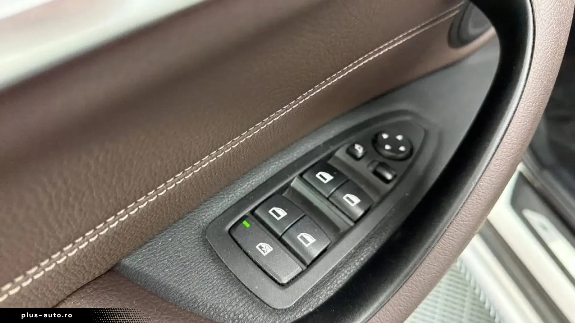 BMW X1 Benzina Automat XDrive