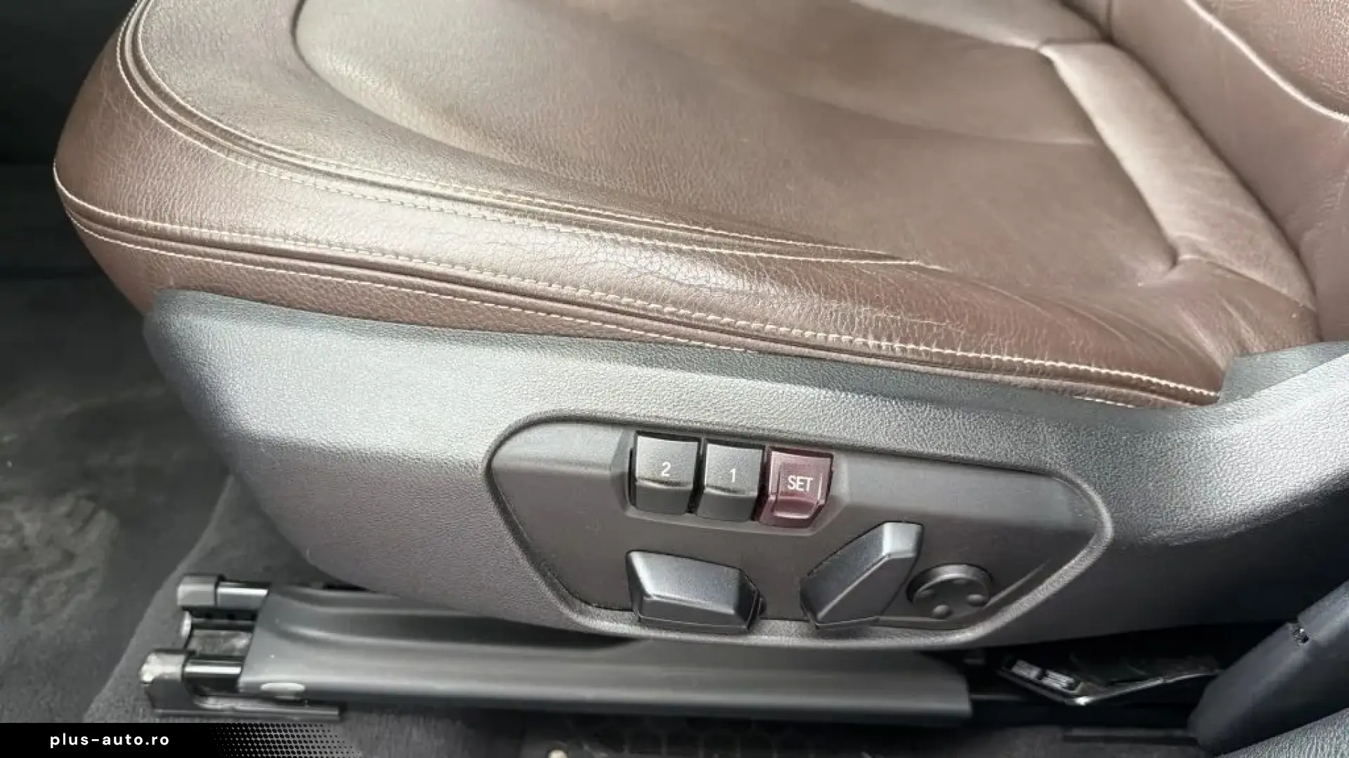 BMW X1 Benzina Automat XDrive