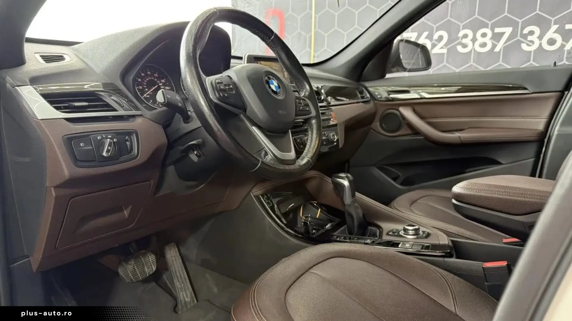 BMW X1 Benzina Automat XDrive