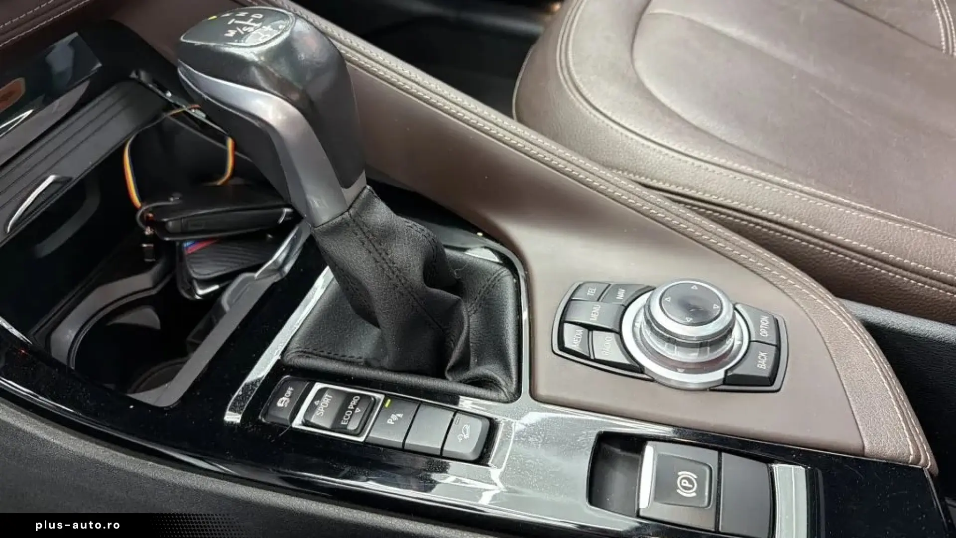 BMW X1 Benzina Automat XDrive