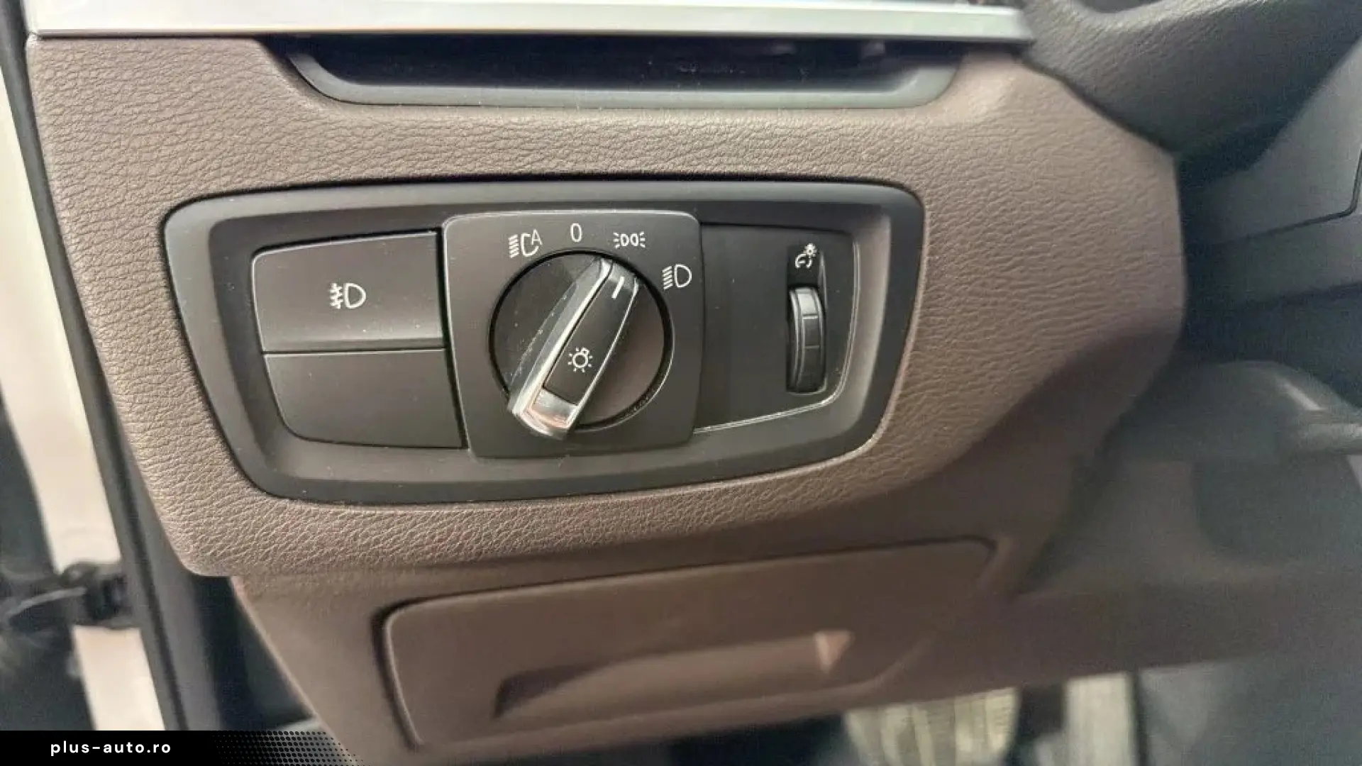 BMW X1 Benzina Automat XDrive