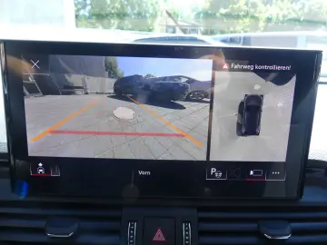 AUDI SQ5 3.0 TDI Quattro MATRIX HUD ACC B&O AHK 360