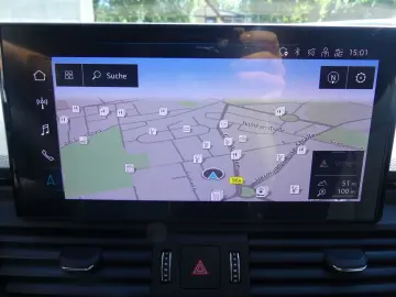 AUDI SQ5 3.0 TDI Quattro MATRIX HUD ACC B&O AHK 360