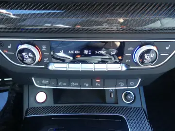 AUDI SQ5 3.0 TDI Quattro MATRIX HUD ACC B&O AHK 360