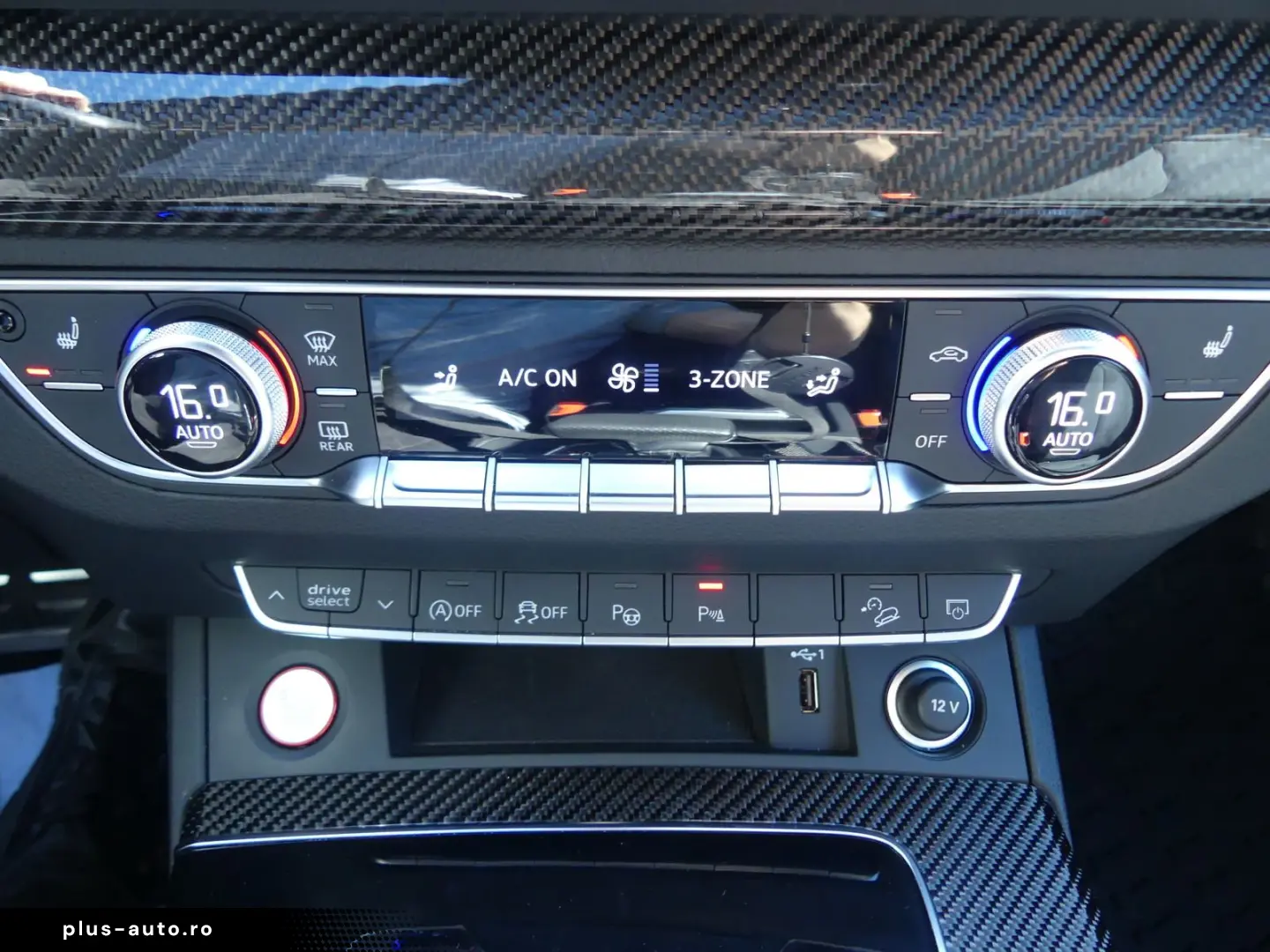 AUDI SQ5 3.0 TDI Quattro MATRIX HUD ACC B&O AHK 360