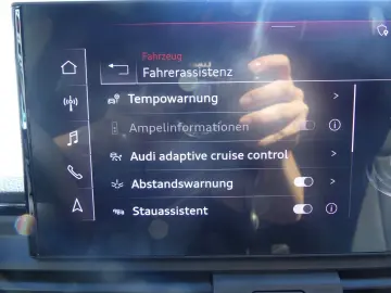 AUDI SQ5 3.0 TDI Quattro MATRIX HUD ACC B&O AHK 360