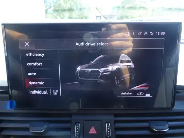 AUDI SQ5 3.0 TDI Quattro MATRIX HUD ACC B&O AHK 360