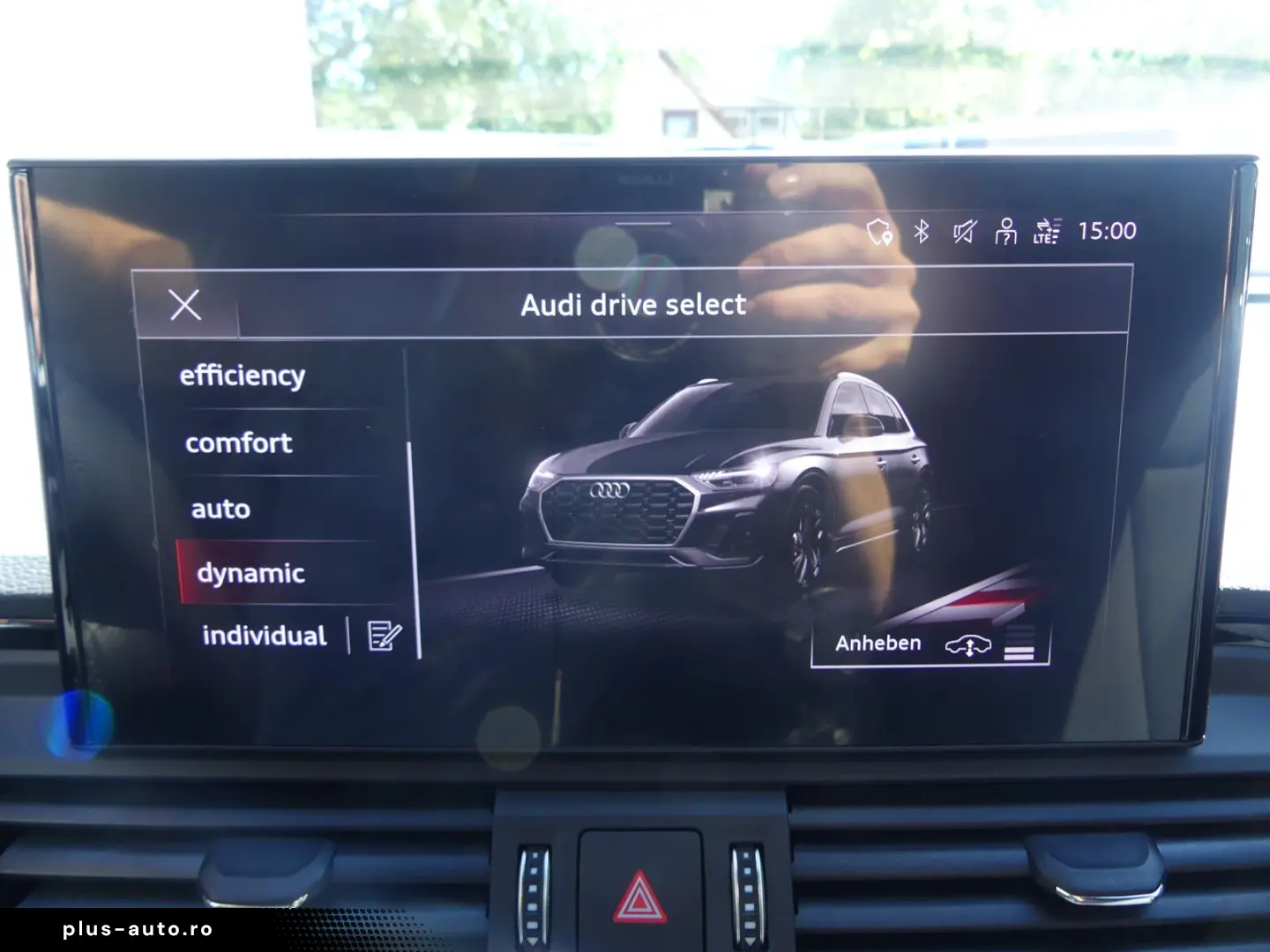 AUDI SQ5 3.0 TDI Quattro MATRIX HUD ACC B&O AHK 360