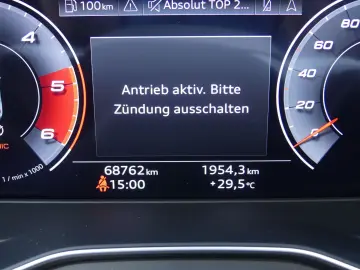 AUDI SQ5 3.0 TDI Quattro MATRIX HUD ACC B&O AHK 360