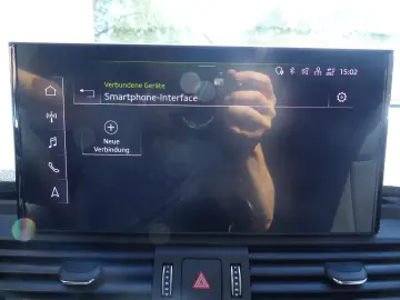 AUDI SQ5 3.0 TDI Quattro MATRIX HUD ACC B&O AHK 360