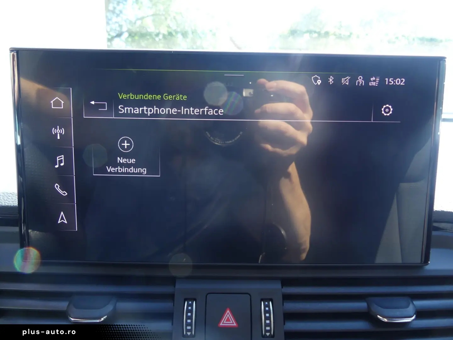 AUDI SQ5 3.0 TDI Quattro MATRIX HUD ACC B&O AHK 360