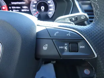 AUDI SQ5 3.0 TDI Quattro MATRIX HUD ACC B&O AHK 360