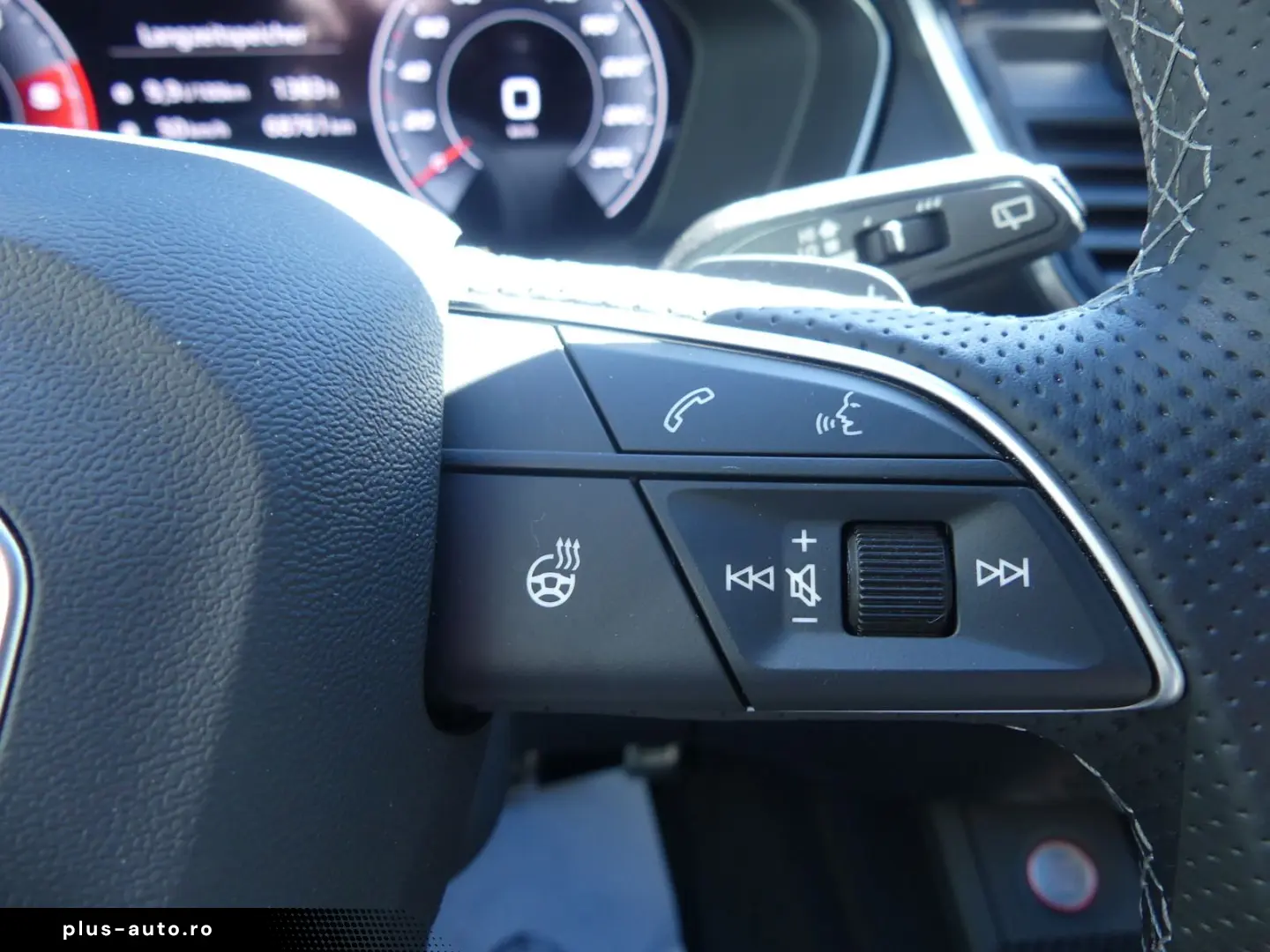 AUDI SQ5 3.0 TDI Quattro MATRIX HUD ACC B&O AHK 360
