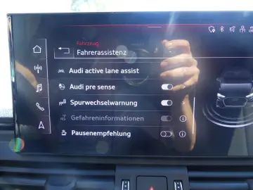 AUDI SQ5 3.0 TDI Quattro MATRIX HUD ACC B&O AHK 360