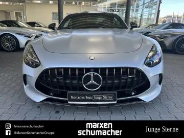 MERCEDES-BENZ AMG GT 63 4M  Keramik Carbon MANUFAKTUR