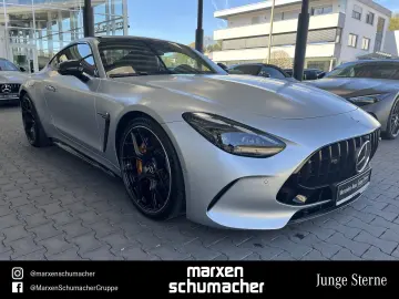 MERCEDES-BENZ AMG GT 63 4M  Keramik Carbon MANUFAKTUR