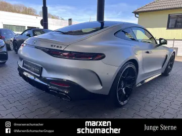 MERCEDES-BENZ AMG GT 63 4M  Keramik Carbon MANUFAKTUR