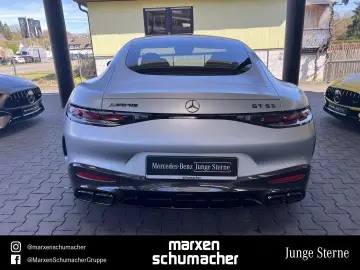 MERCEDES-BENZ AMG GT 63 4M  Keramik Carbon MANUFAKTUR