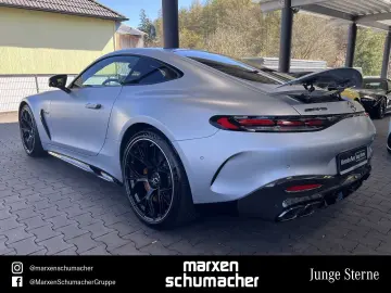 MERCEDES-BENZ AMG GT 63 4M  Keramik Carbon MANUFAKTUR