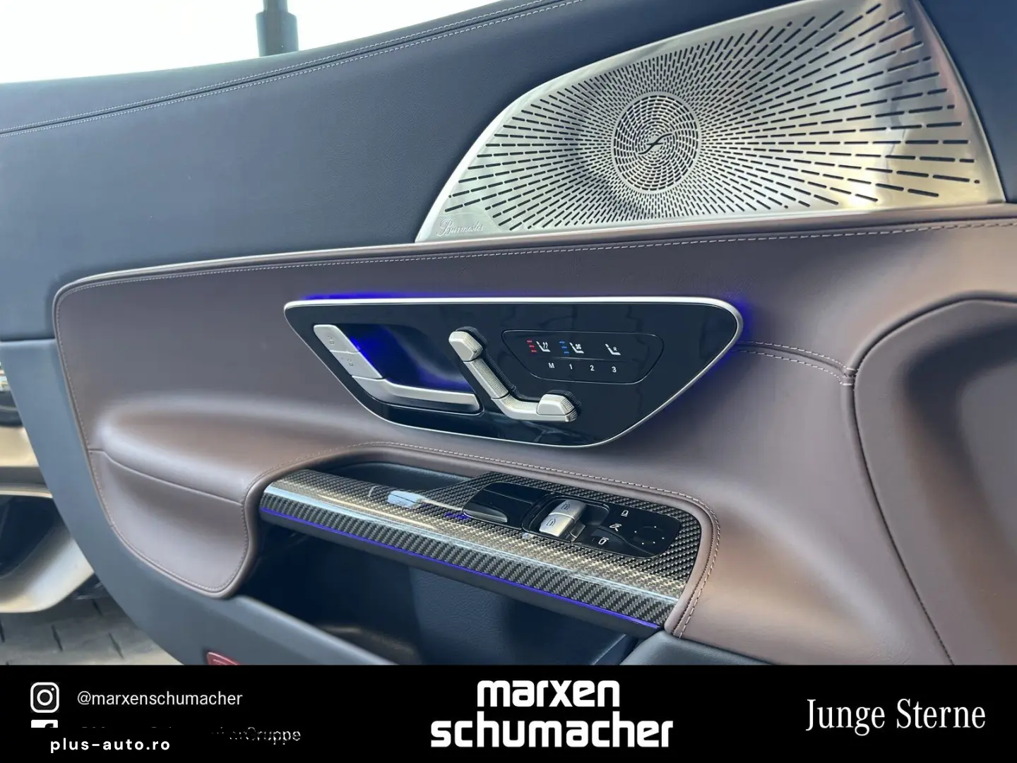 MERCEDES-BENZ AMG GT 63 4M  Keramik Carbon MANUFAKTUR