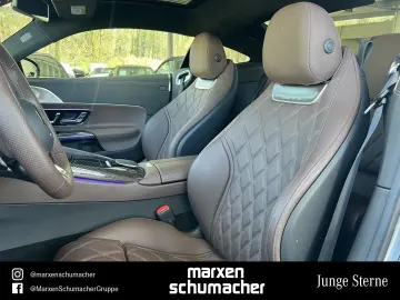MERCEDES-BENZ AMG GT 63 4M  Keramik Carbon MANUFAKTUR