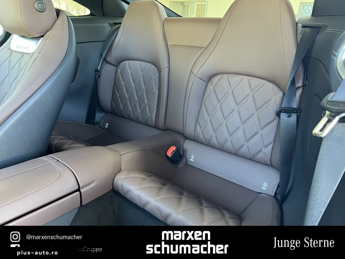 MERCEDES-BENZ AMG GT 63 4M  Keramik Carbon MANUFAKTUR