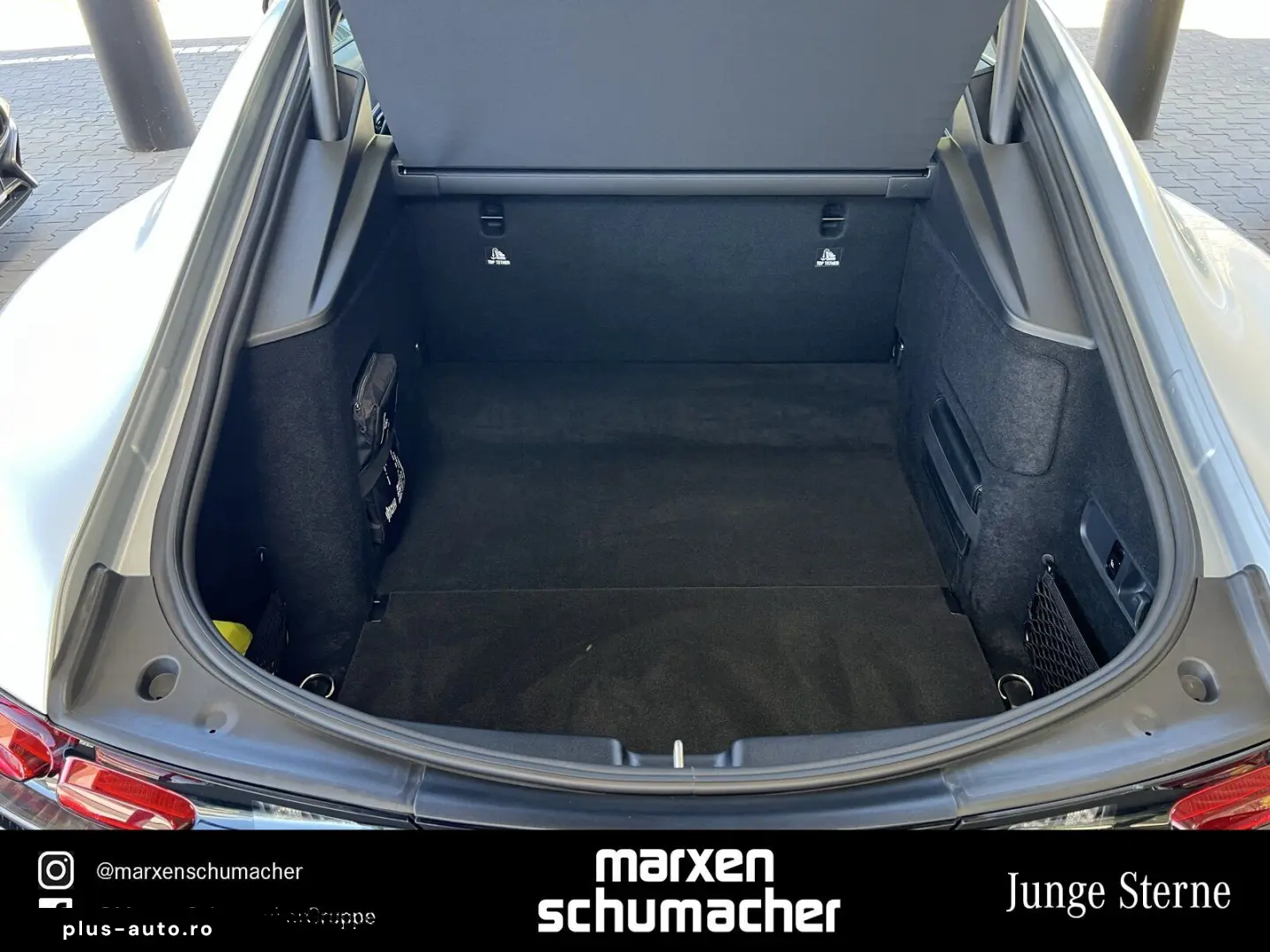 MERCEDES-BENZ AMG GT 63 4M  Keramik Carbon MANUFAKTUR