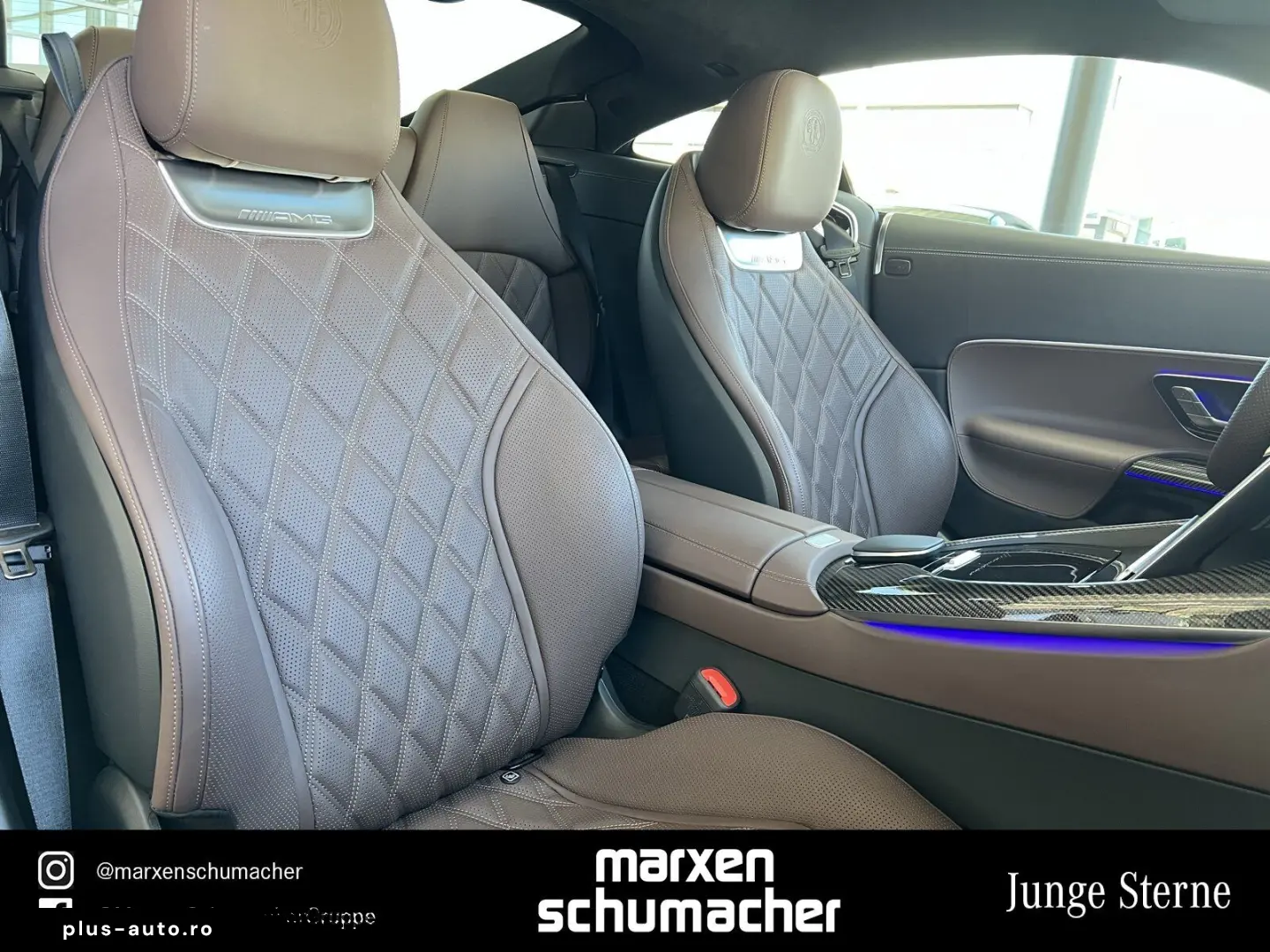 MERCEDES-BENZ AMG GT 63 4M  Keramik Carbon MANUFAKTUR