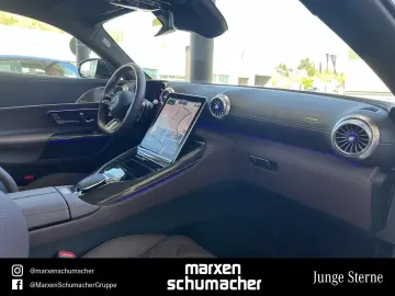 MERCEDES-BENZ AMG GT 63 4M  Keramik Carbon MANUFAKTUR